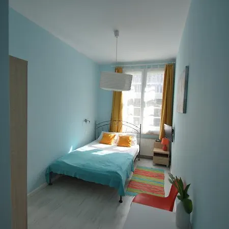 Kwatera prywatna Grande Sopotiera