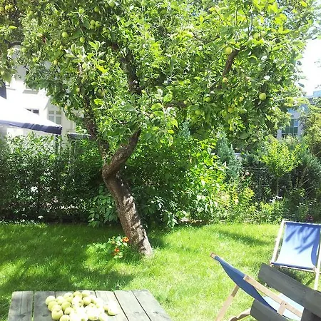 Kwatera prywatna Grande Sopotiera