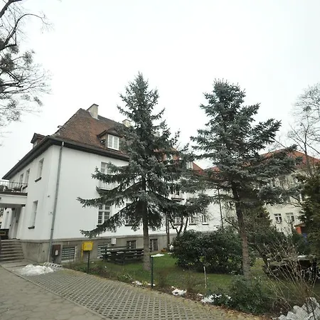 Kwatera prywatna Grande Sopotiera Sopot