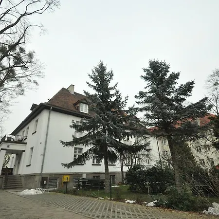 Kwatera prywatna Grande Sopotiera