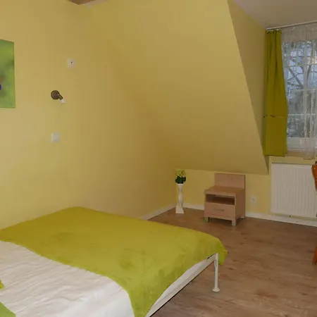 Kwatera prywatna Grande Sopotiera Sopot
